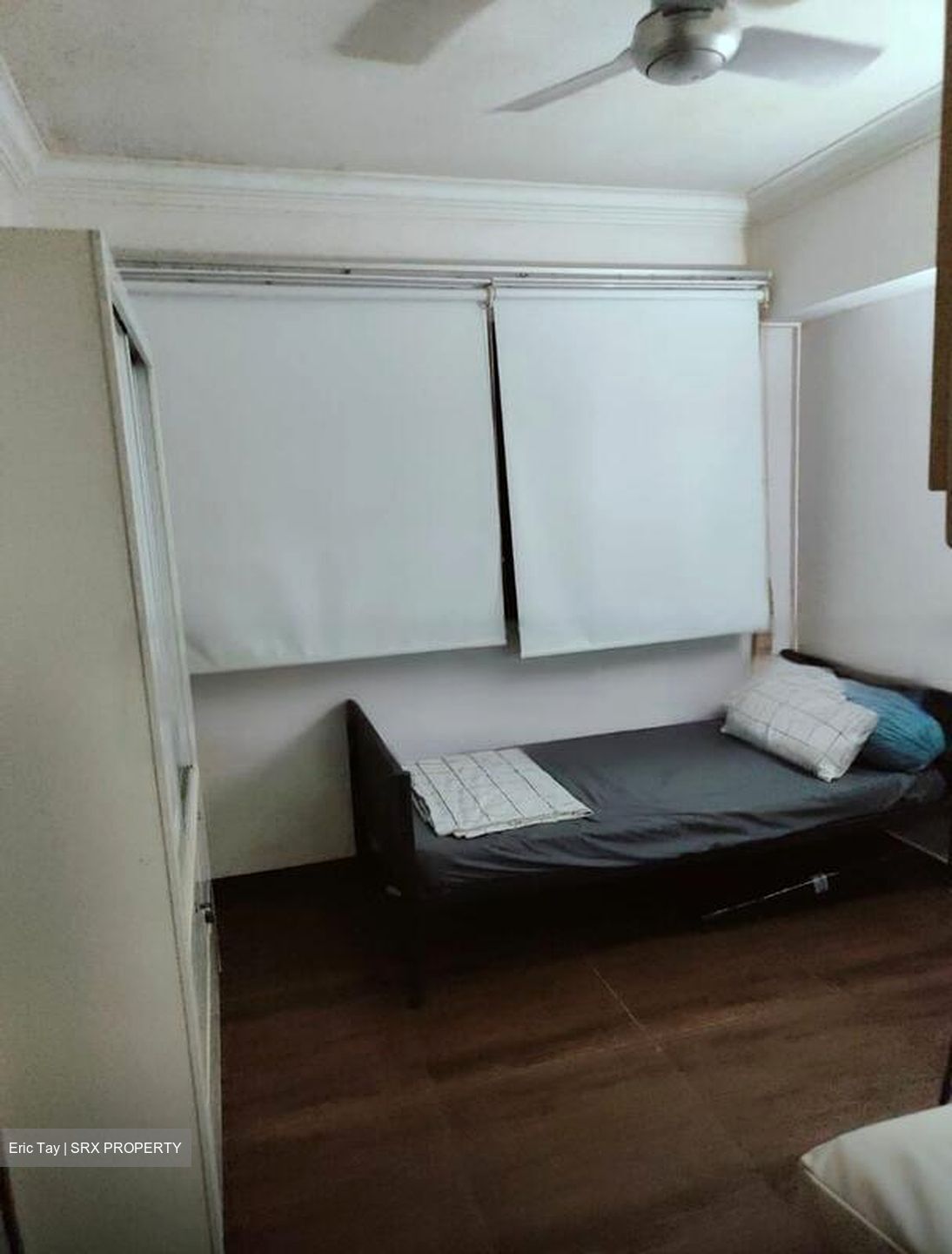 Blk 702 Woodlands Drive 40 (Woodlands), HDB 4 Rooms #458338731